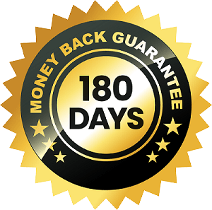 fitspresso 180 day money back guarantee
