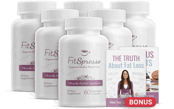 fitspresso official website