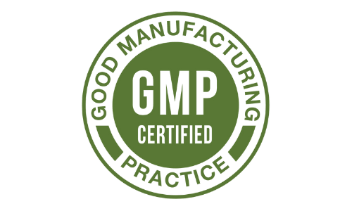 fitspresso GMP Certified